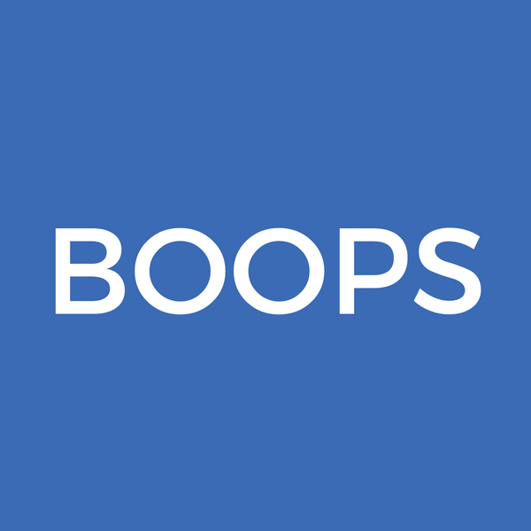 BOOPS