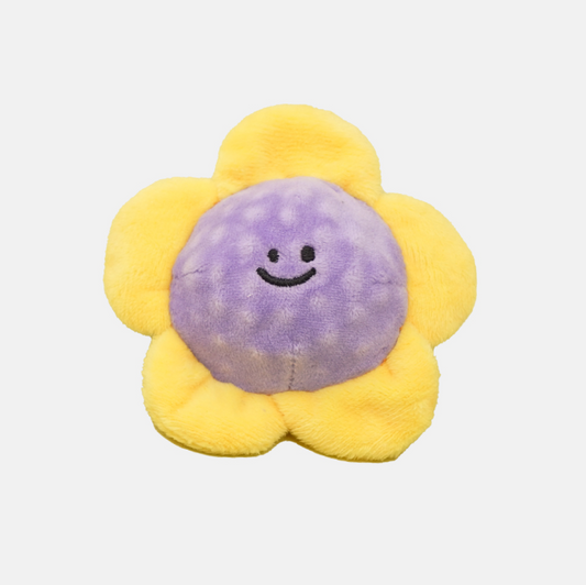 Flower Ball Catch Toy